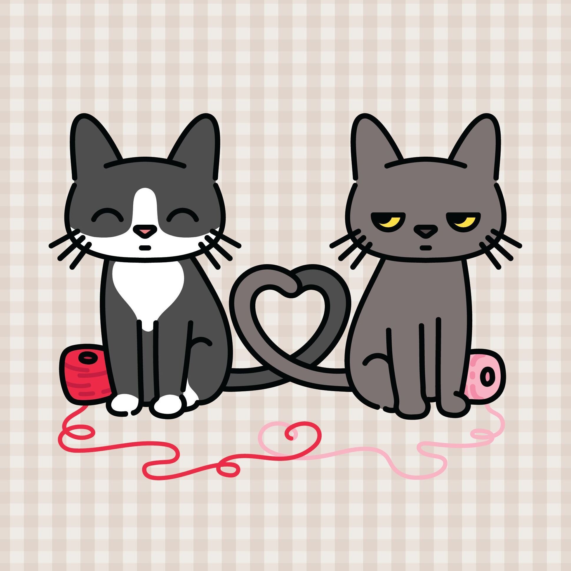 Couple (L)