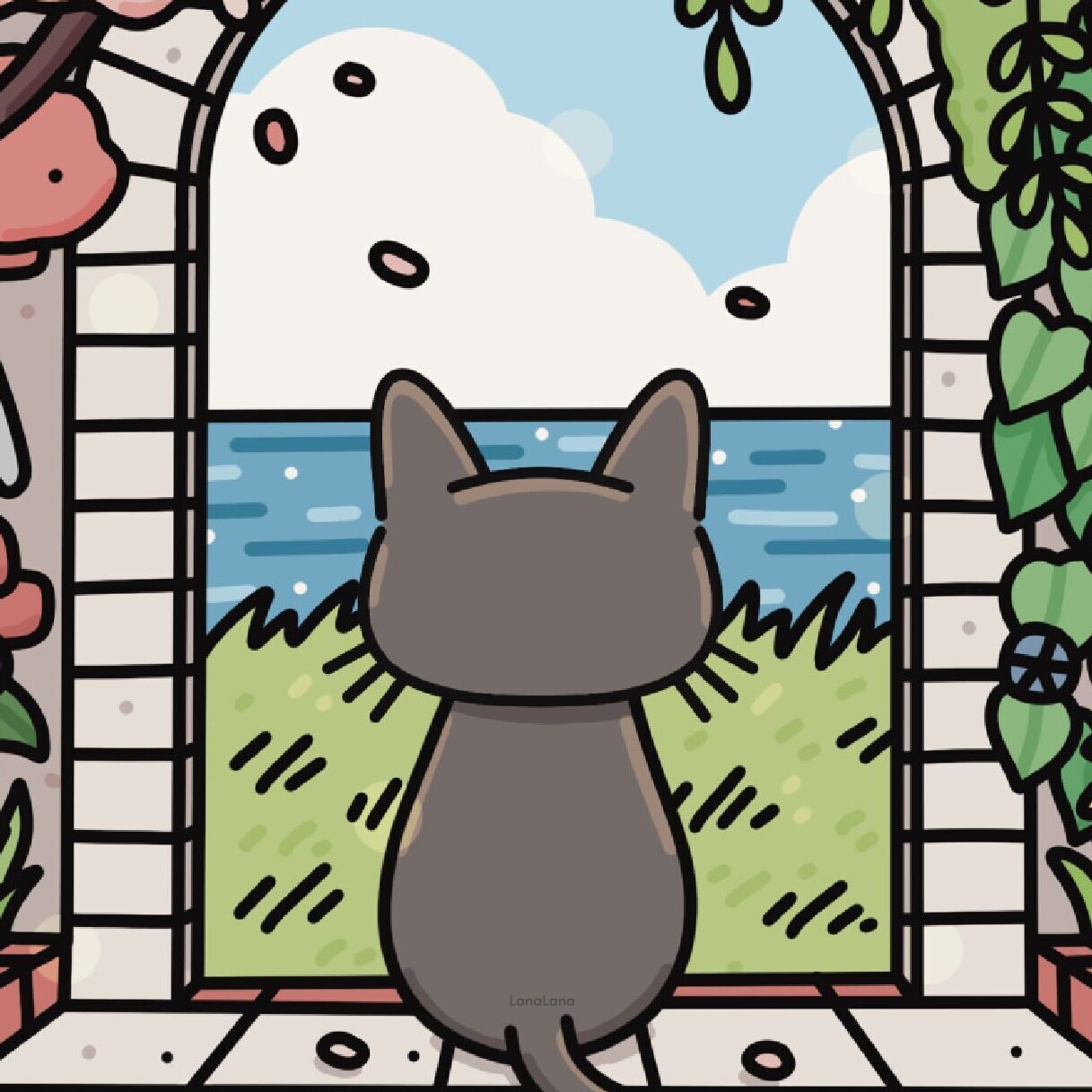 Seaside (S)