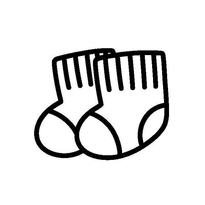 04 Socks