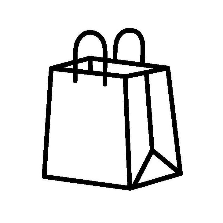15 Shopping Bag