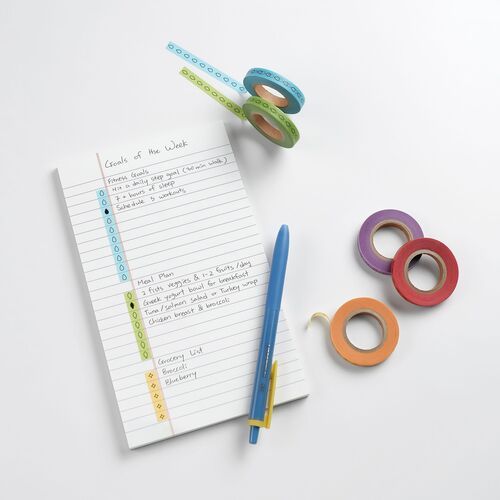 MYO Ruled Notepad - Image 7