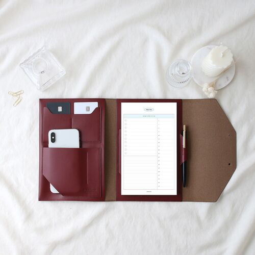 MYO Today Planning Notepad - Image 3