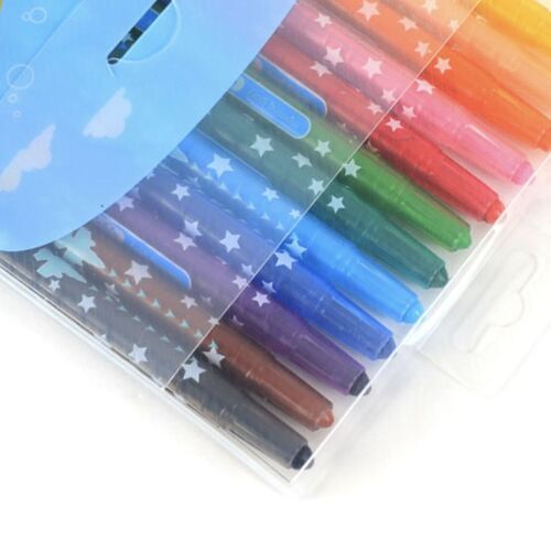 Roll Up Colored Pencil Set - Image 4