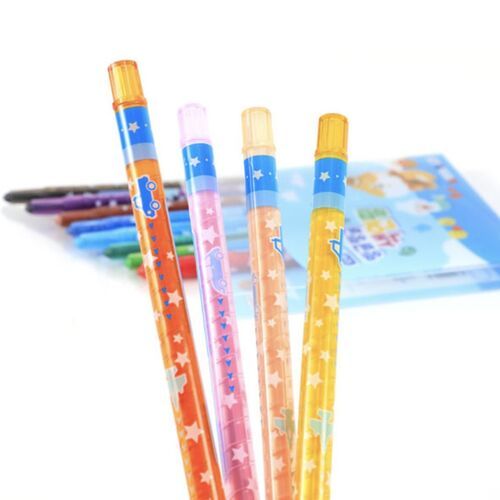 Roll Up Colored Pencil Set - Image 5