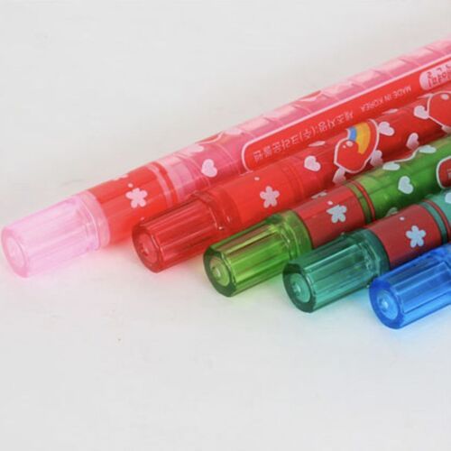 Roll Up Colored Pencil Set - Image 6