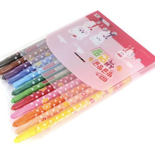 Roll Up Colored Pencil Set - Image 7