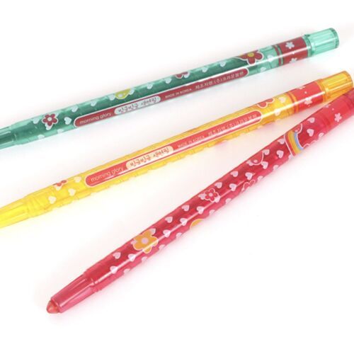 Roll Up Colored Pencil Set - Image 9