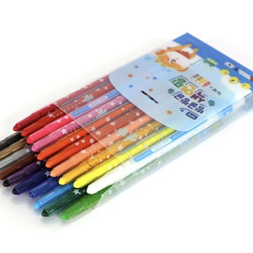 Roll Up Colored Pencil Set - Image 13