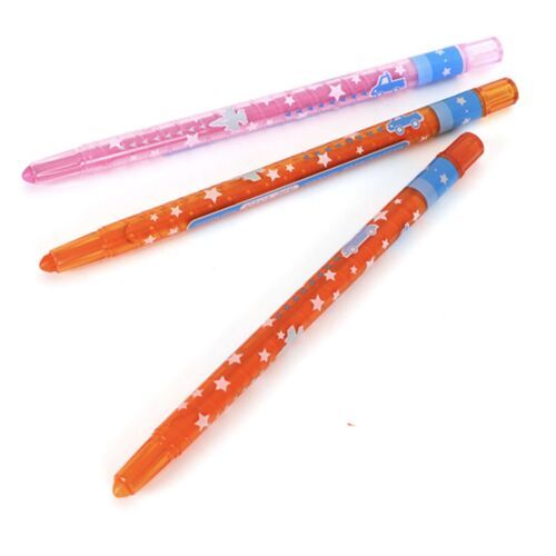 Roll Up Colored Pencil Set - Image 14