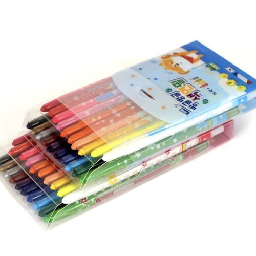 Roll Up Colored Pencil Set - Image 15