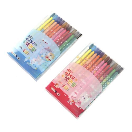 Roll Up Colored Pencil Set - Image 19