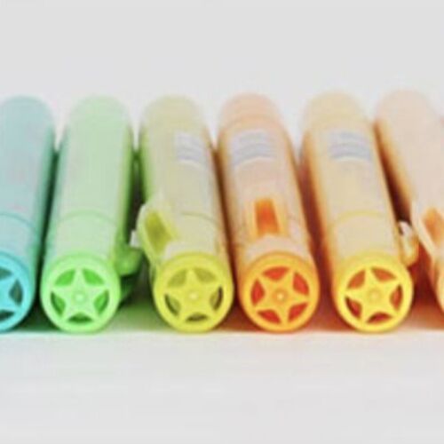 Dual Tip Pocket Color Pen - Image 8