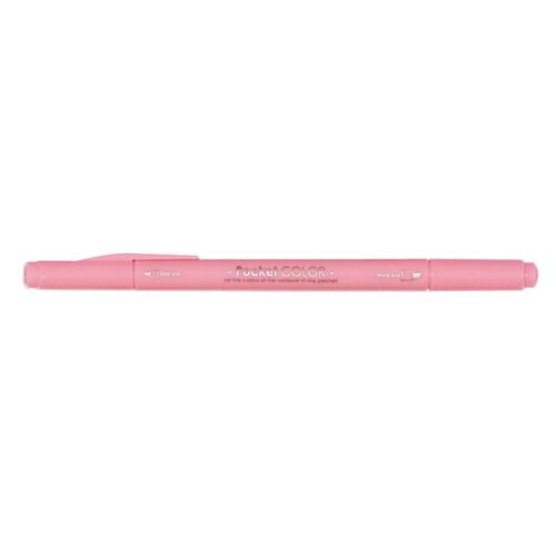 Dual Tip Pocket Color Pen - Image 24