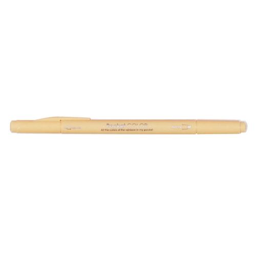 Dual Tip Pocket Color Pen - Image 25