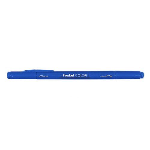 Dual Tip Pocket Color Pen - Image 32