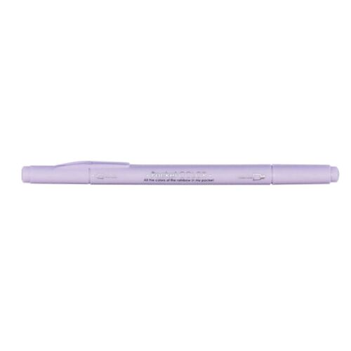 Dual Tip Pocket Color Pen - Image 35
