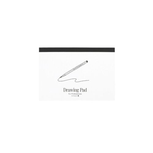 Large Eggshell Drawing Pad - Image 3