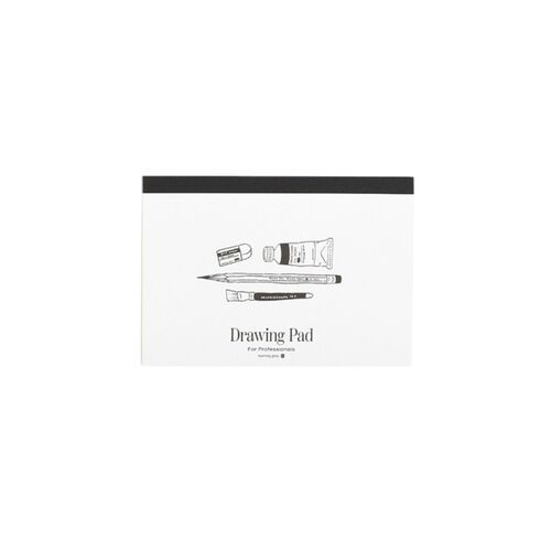 Large Eggshell Drawing Pad - Image 4