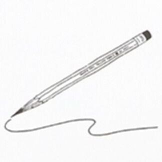 01 Pencil_White