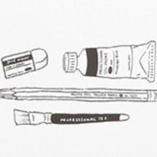 02 Watercolor_White