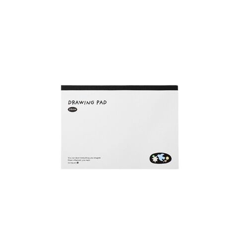 Animal Friends Drawing Pad - Image 3