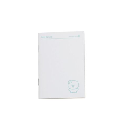 Lucky Friends Pocket Lined Notebook - Image 6