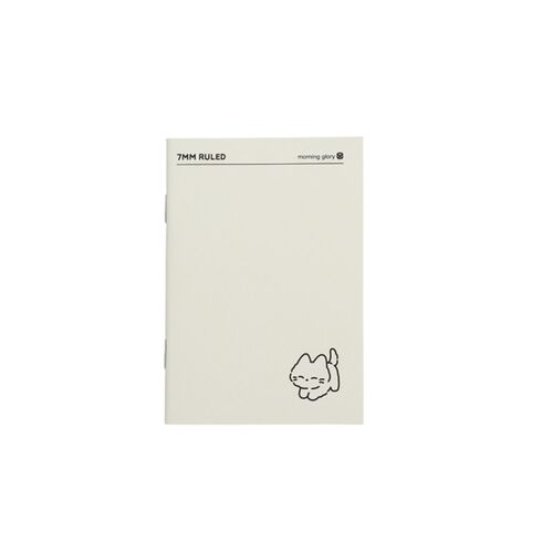 Lucky Friends Pocket Lined Notebook - Image 4
