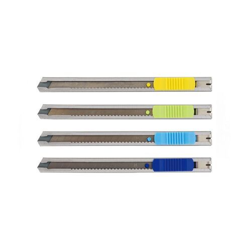 Clip-On Slim Cutter Knife