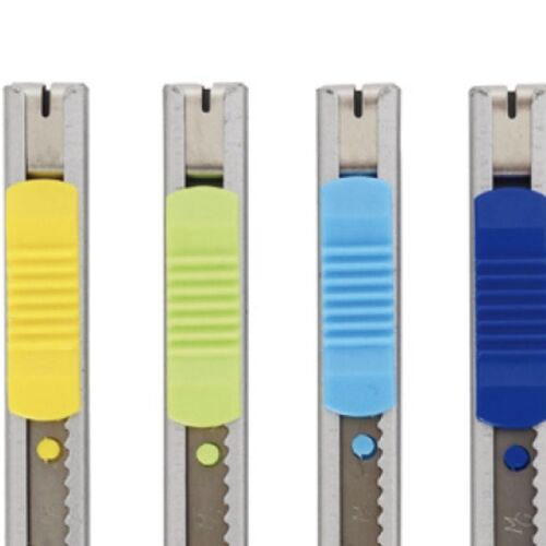 Clip-On Slim Cutter Knife - Image 3