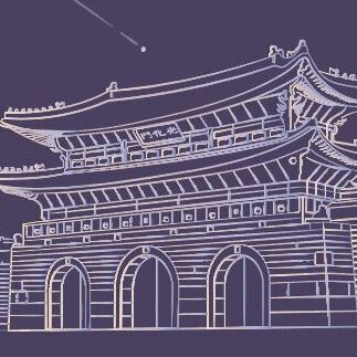 08 Gwanghwamoon Gate
