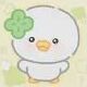 Lucky Clover (Duck)