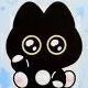 Special Day (Black Cat)