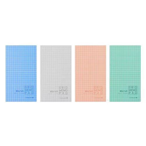 Sketch & Notes Grid Pad - Image 10