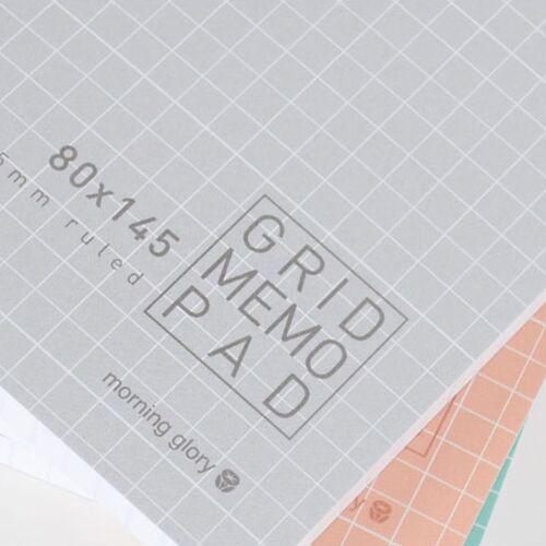 Sketch & Notes Grid Pad - Image 9