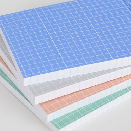 Sketch & Notes Grid Pad - Image 2