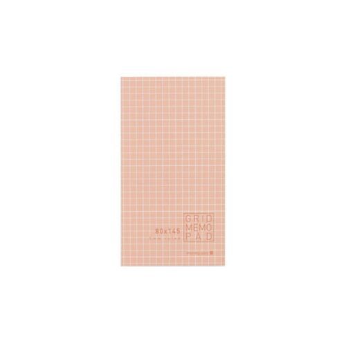Sketch & Notes Grid Pad - Image 8