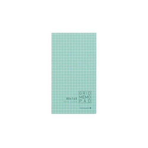 Sketch & Notes Grid Pad - Image 7