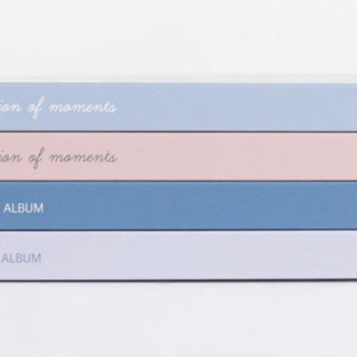 Miracle Self-Adhesive Photo Album - Image 8