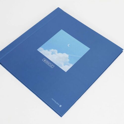 Miracle Self-Adhesive Photo Album - Image 9