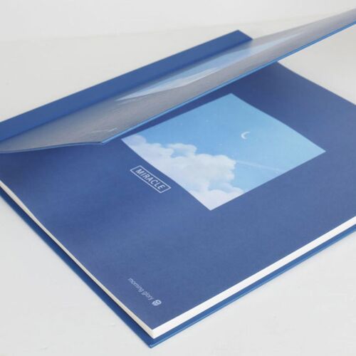 Miracle Self-Adhesive Photo Album - Image 5
