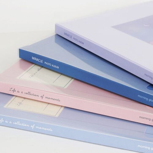 Miracle Self-Adhesive Photo Album - Image 10