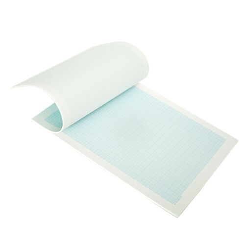 A4 Engineering Graph Pad - Image 2