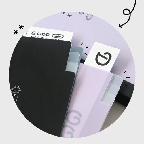 2026 Doodle Diary Planner - Image 20