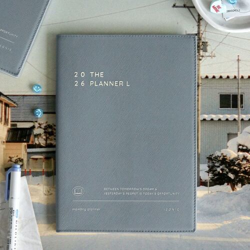 2026 The Planner L - Image 5