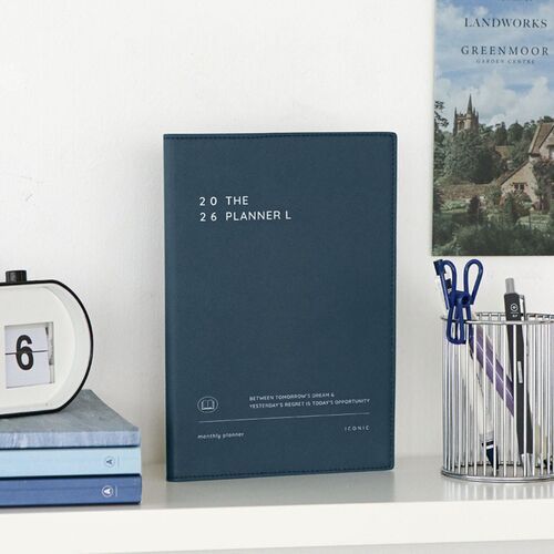 2026 The Planner L - Image 6