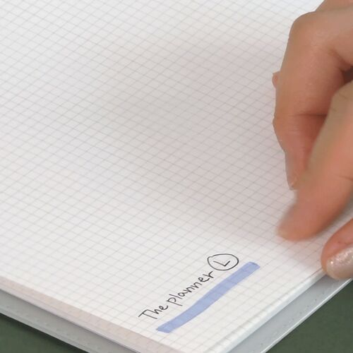 2026 The Planner L - Image 8