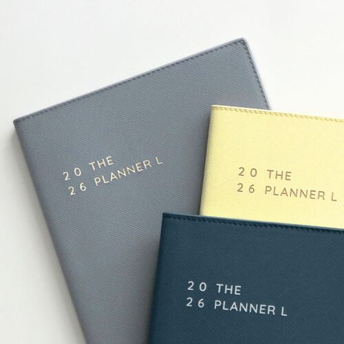 2026 The Planner L - Image 12