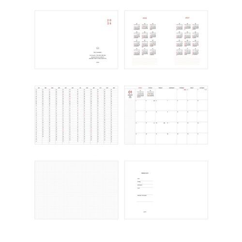 2026 The Planner L - Image 13