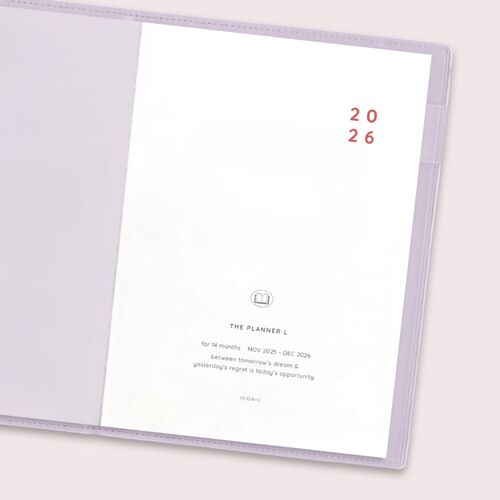 2026 The Planner L - Image 15