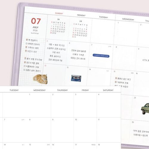 2026 The Planner L - Image 17